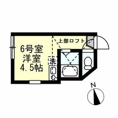 ユナイト野島パーム・ビーチ