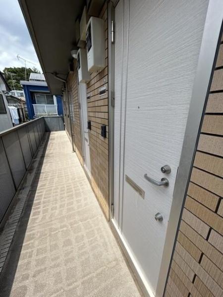 サンイースト新横浜