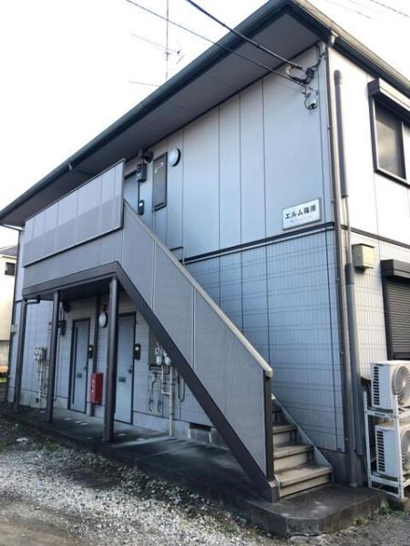 エルム篠原