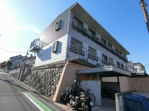 能見台ロイヤルコート