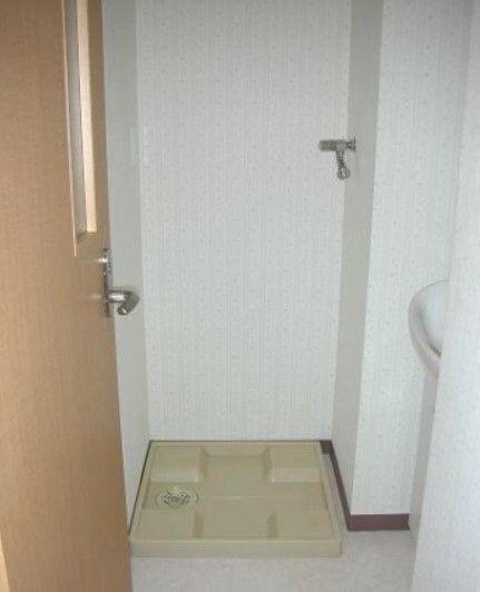 グリフィン新横浜・伍番館