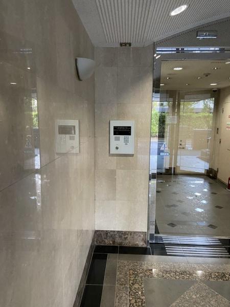 グリフィン新横浜・伍番館