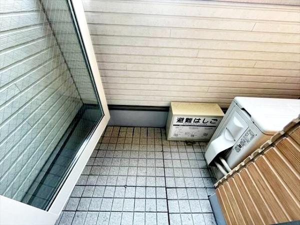 メゾン磯子