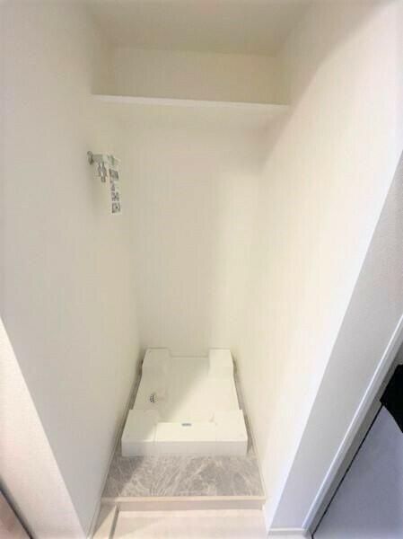 スパシエ東神奈川