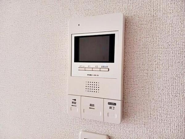メゾン　ド　ビオレ
