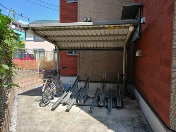 メゾン　ド　ビオレ
