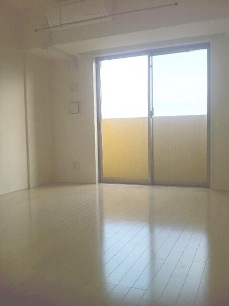 スパシエベルタ横浜