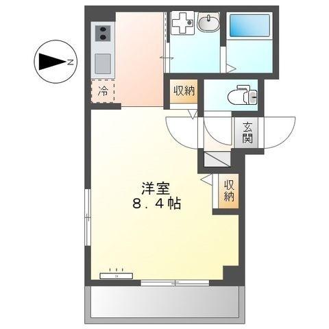 コンフォート本牧