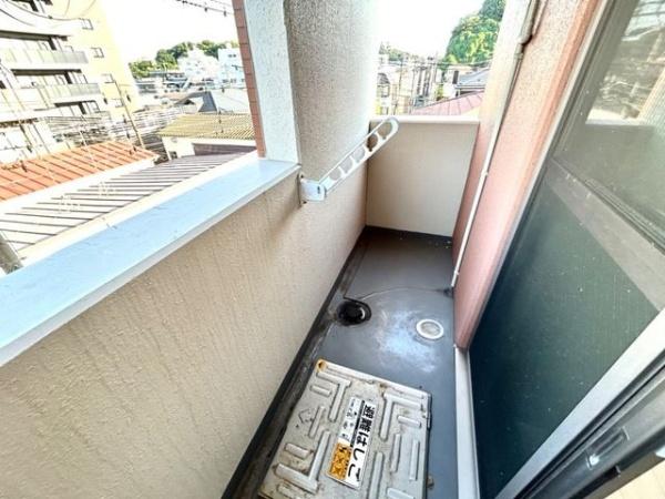 コンフォート本牧