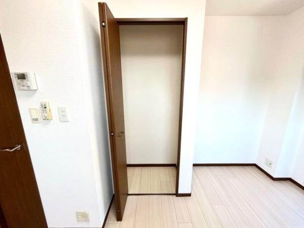 コンフォート本牧