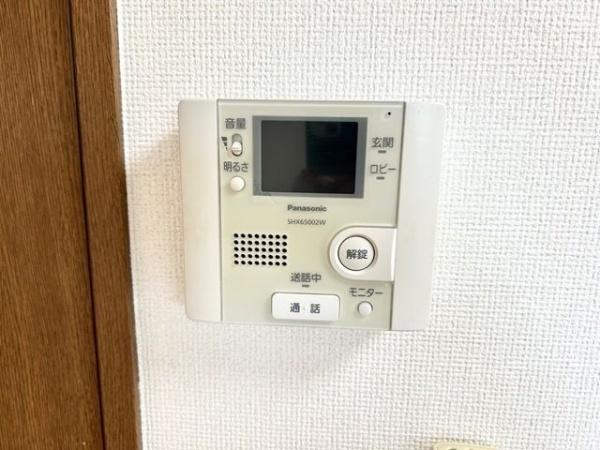 コンフォート本牧