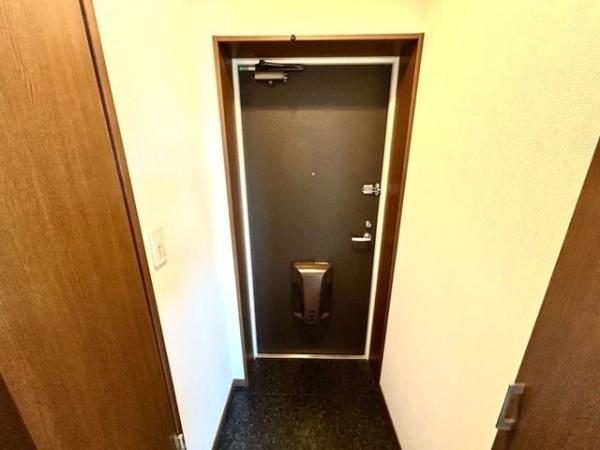 コンフォート本牧
