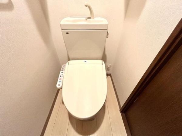 コンフォート本牧