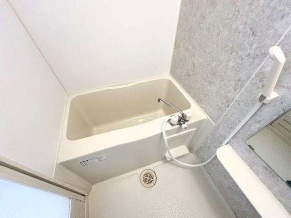 コンフォート本牧