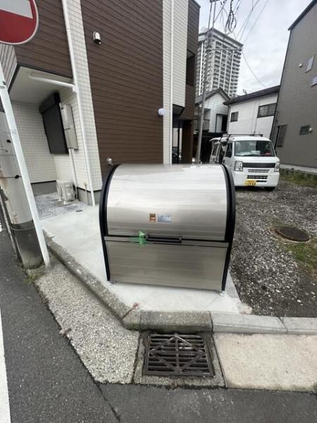 ココライフ新杉田