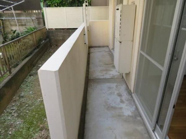 ハウスアーデル佃野