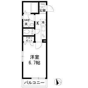 バルシュ矢向