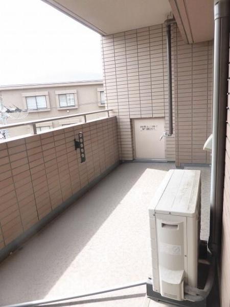 キャメロット上永谷