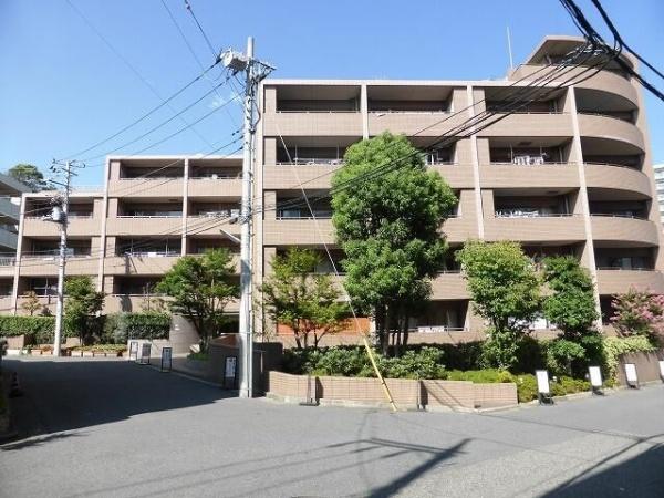 キャメロット上永谷