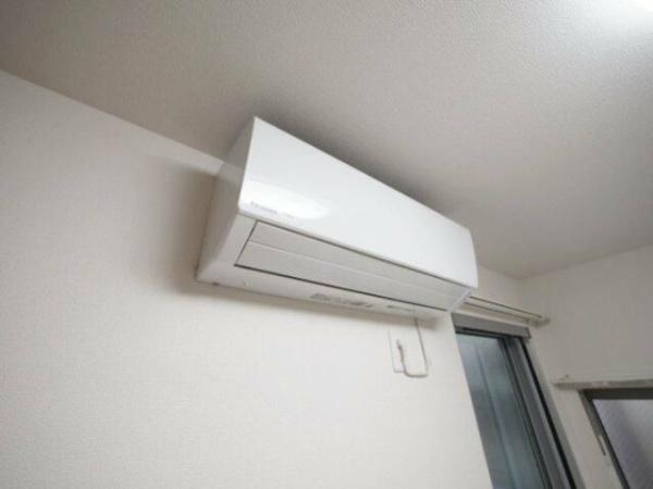 アーベイン南太田