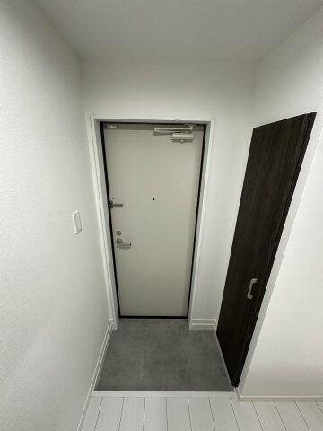 ベイルーム横浜大口