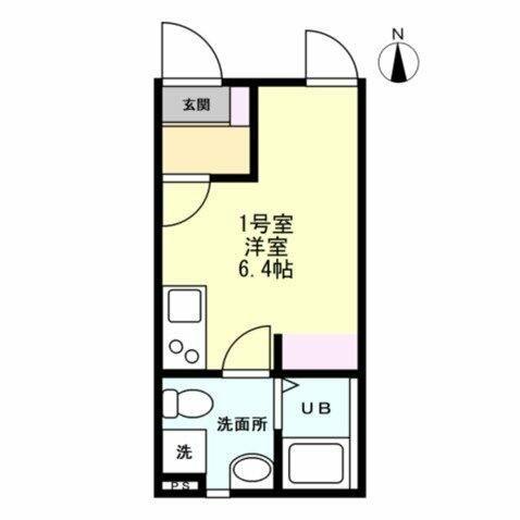 ヒルズ妙蓮寺
