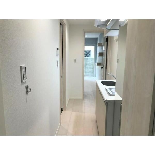 パルトネール二俣川Ⅲ