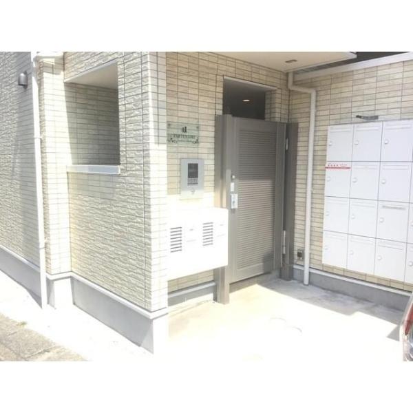 パルトネール二俣川Ⅲ