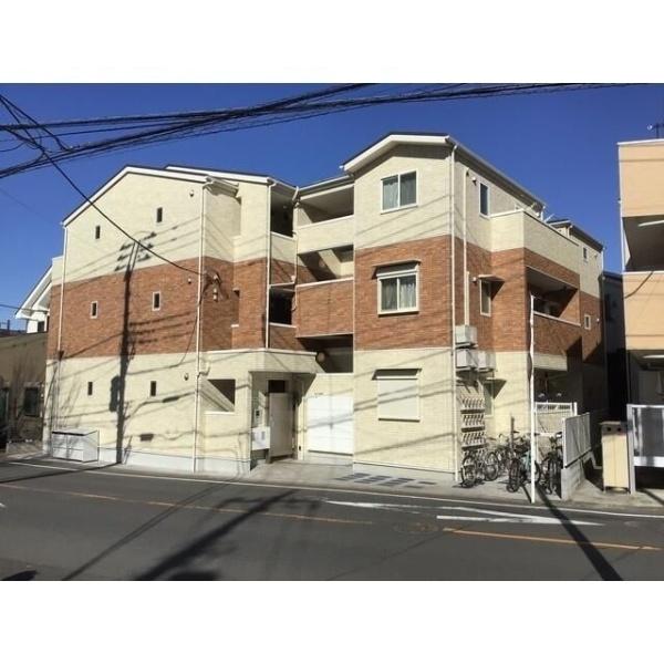 パルトネール二俣川Ⅲ