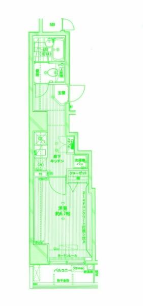 スパシエ横浜吉野町ステーションプラザ
