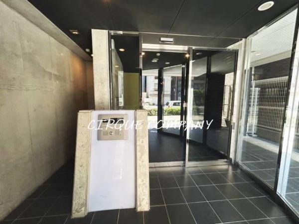 スパシエ横浜吉野町ステーションプラザ