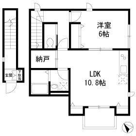 フォレストメゾンカタビラ