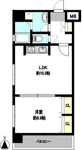 横浜市南区吉野町３丁目のマンション