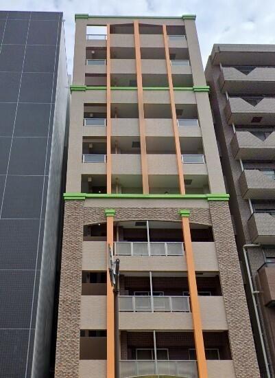 横浜市南区吉野町3丁目のマンション