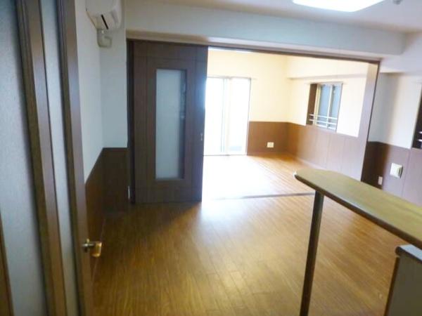 横浜市南区吉野町３丁目のマンション