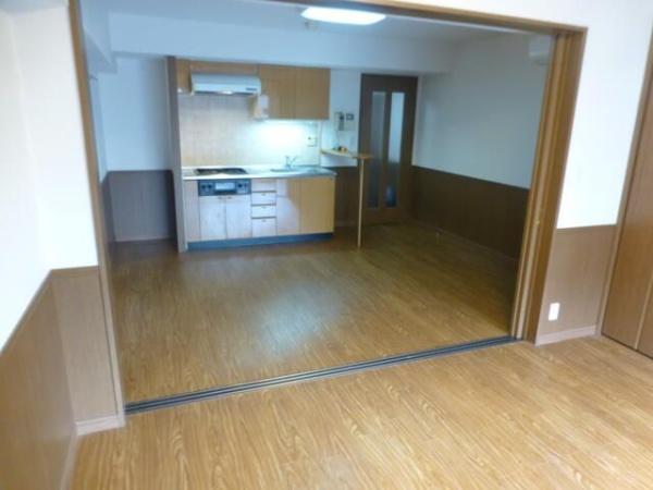 横浜市南区吉野町３丁目のマンション