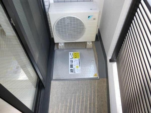ベルシード横濱ウエスト