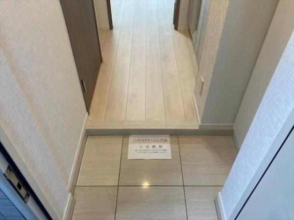 ベルシード横濱ウエスト