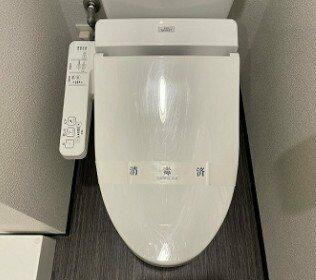 ベルシード横濱ウエスト