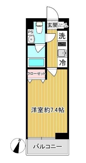 ＳＨＯＫＥＮ　Ｒｅｓｉｄｅｎｃｅ横浜大口