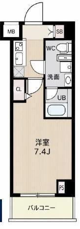 ジェノヴィア阪東橋スカイガーデン