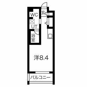 スパシエ大倉山