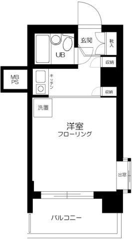 ライオンズマンション横浜第三