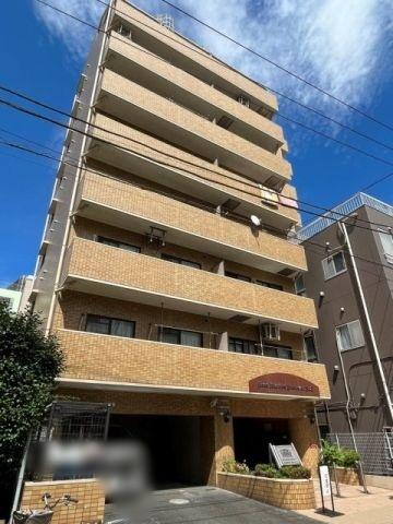 ライオンズマンション横浜第三