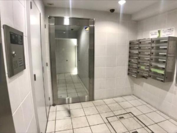 アヴァンツァーレ元町