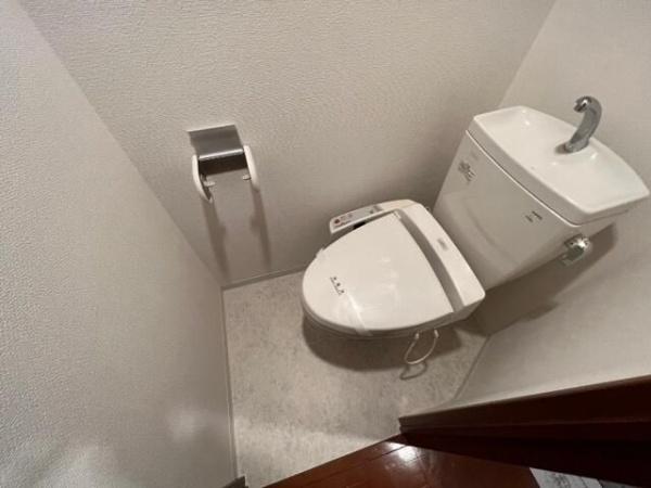 アヴァンツァーレ元町