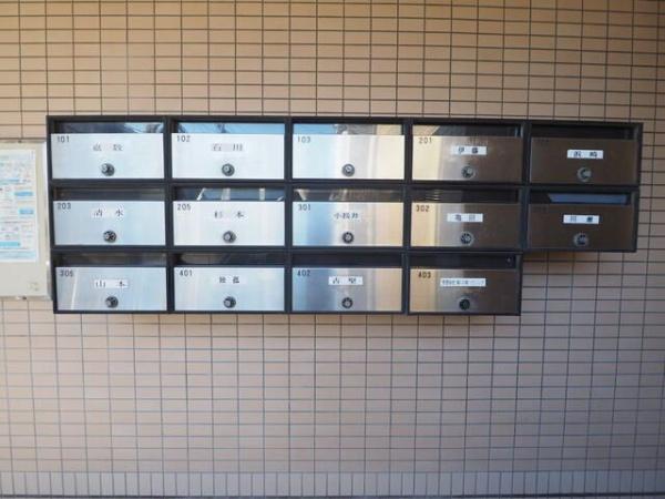 パークイン鶴見