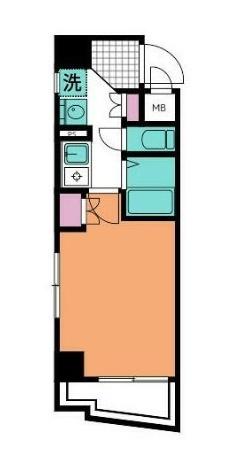 アヴァンツァーレ横浜子安