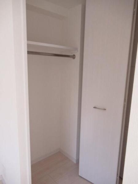 アイル横浜ノースツインズⅠ