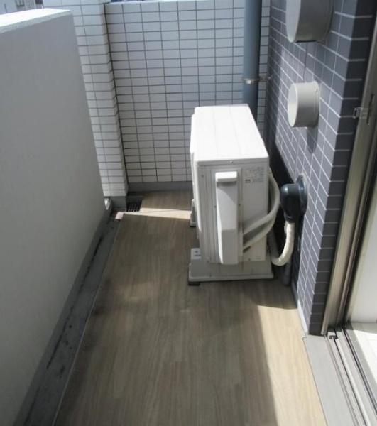 アイル横浜ノースツインズⅠ